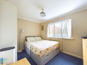 BEDROOM TWO- click for photo gallery